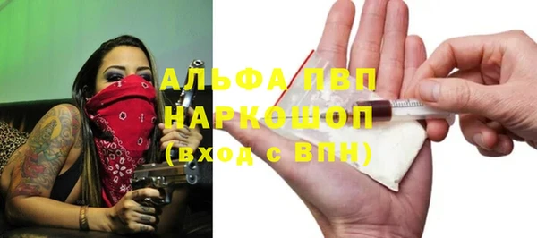 винт Пестово